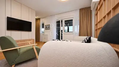 Maksimir, Namješten dvosoban stan s garažom - 63 m² - 4