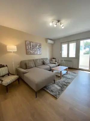 Gornja Vežica, 2 Zimmer + Wohnzimmer, ausgezeichnete Lage - 2