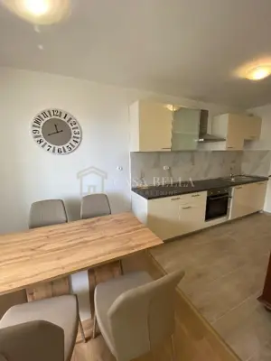 Gornja Vežica, 2 Zimmer + Wohnzimmer, ausgezeichnete Lage - 3