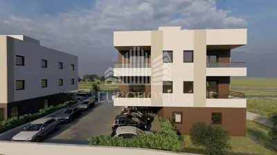 Wohnung zum Kauf in Bili brig, 82,7 m² - 7