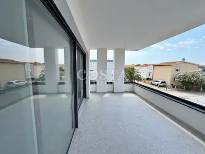 Wohnung 71,88 m², Privlaka - 2 Schlafzimmer, Terrasse - 2