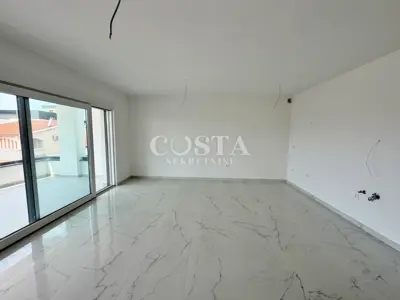 Wohnung 71,88 m², Privlaka - 2 Schlafzimmer, Terrasse - 6