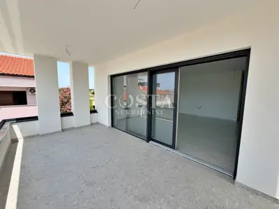 Wohnung 71,88 m², Privlaka - 2 Schlafzimmer, Terrasse - 5