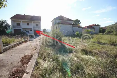 Haus 264 m², Otavice bei Drniš, Nähe von Meštrović - 2