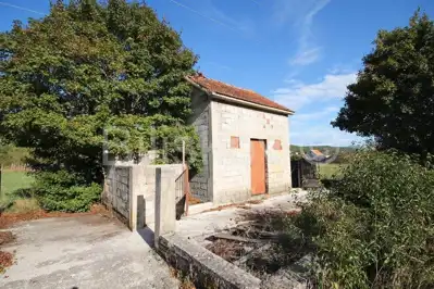 Haus 264 m², Otavice bei Drniš, Nähe von Meštrović - 13