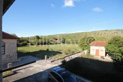 Haus 264 m², Otavice bei Drniš, Nähe von Meštrović - 14