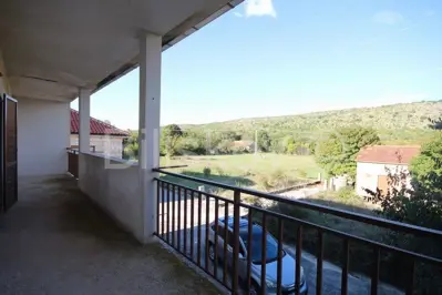 Haus 264 m², Otavice bei Drniš, Nähe von Meštrović - 12