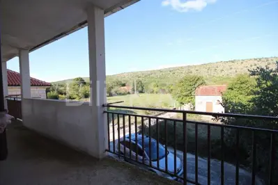 Haus 264 m², Otavice bei Drniš, Nähe von Meštrović - 10