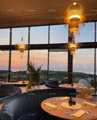 Apartment 104 m², Crveni Vrh, Umag - luxuriöse Siedlung - 9