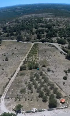 Posedarje, Slivnica Gornja, građ. zemljište 3.189 m²