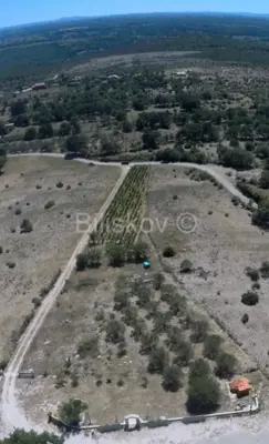 Posedarje, Slivnica Gornja, građ. zemljište 3.189 m²
