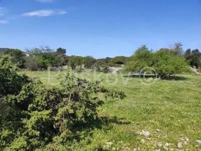 Poljoprivredno zemljište 11 500 m², Selca uz glavnu prometnicu