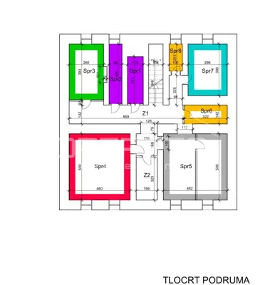 Wohnung zum Kauf in Centar, 64,7 m² - 18