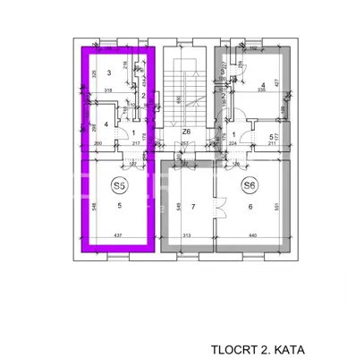 Wohnung zum Kauf in Centar, 64,7 m² - 16