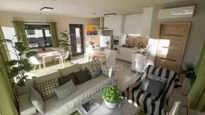 Wohnung zum Kauf in Poreč, 104,6 m² - 3