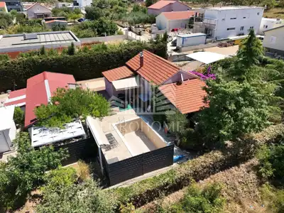 Haus zum Kauf in Murvica, 92 m² - 5