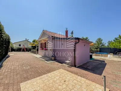 Haus zum Kauf in Murvica, 92 m² - 2