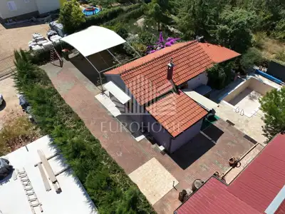 Haus zum Kauf in Murvica, 92 m² - 7