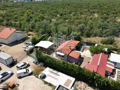 Haus zum Kauf in Murvica, 92 m² - 3