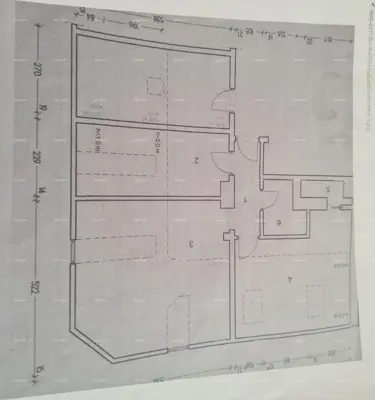 Wohnung 66 m², Pula Zentrum - Nähe zu allen Einrichtungen - 19