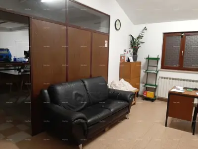Kuća 330 m², Pula Valmade - poslovno-stambena - 15