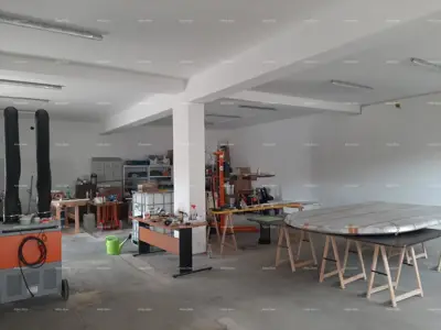 Kuća 330 m², Pula Valmade - poslovno-stambena - 14