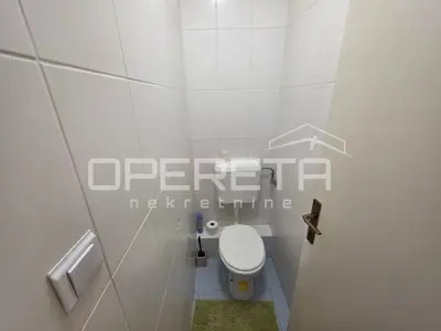 Stan 77 m², Siget, trosoban s balkonom i liftom - 10