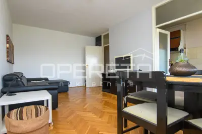 Apartment 77 m², Siget, three-room with balcony and elevator - 3