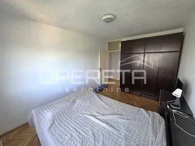 Stan 77 m², Siget, trosoban s balkonom i liftom - 6