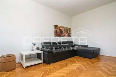 Apartment 77 m², Siget, three-room with balcony and elevator - 4