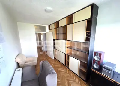 Stan 77 m², Siget, trosoban s balkonom i liftom - 7