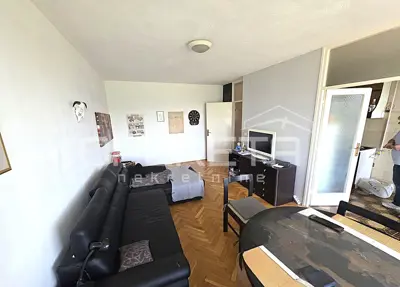 Stan 77 m², Siget, trosoban s balkonom i liftom - 3