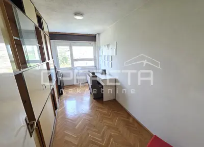 Stan 77 m², Siget, trosoban s balkonom i liftom - 8