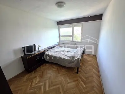 Stan 77 m², Siget, trosoban s balkonom i liftom - 5