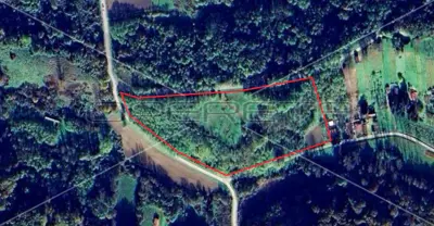 Building land 22,839 m², Vinogradi Ludbreški, peaceful surroundings - 6