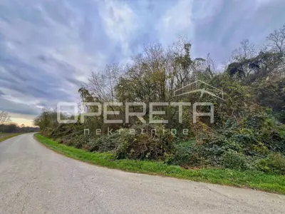 Building land 22,839 m², Vinogradi Ludbreški, peaceful surroundings - 3