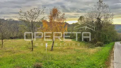 Građevinsko zemljište 22.839 m², Vinogradi Ludbreški, mirno okruženje