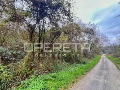 Building land 22,839 m², Vinogradi Ludbreški, peaceful surroundings - 4