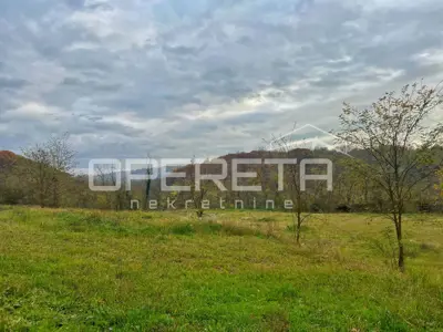 Building land 22,839 m², Vinogradi Ludbreški, peaceful surroundings - 2