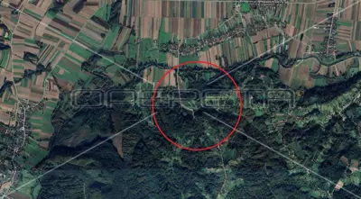 Building land 22,839 m², Vinogradi Ludbreški, peaceful surroundings - 5