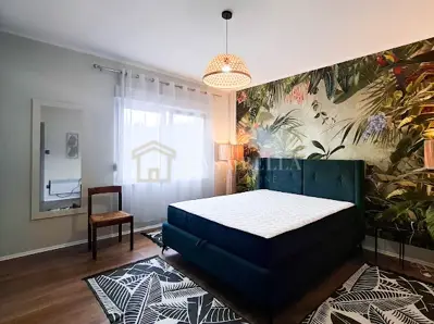 Atraktivan stan na pavlovcu s prekrasnim pogledom - 6