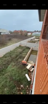 Haus in Šišan, Doppelhaus und ruhige Lage - 14