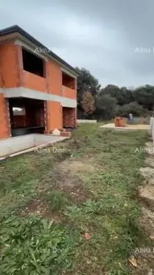 Haus in Šišan, Doppelhaus und ruhige Lage - 21