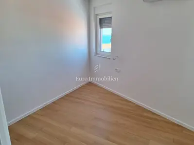 Penthouse 75,78 m², Mandre - 2 spavaće sobe i terasa - 11
