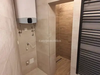 Penthouse 75,78 m², Mandre - 2 spavaće sobe i terasa - 7
