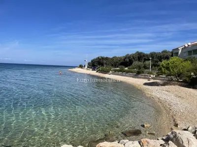 Penthouse 75,78 m², Mandre - 2 spavaće sobe i terasa - 18