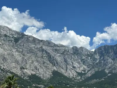 Stan 38,50 m², Baška Voda - namješten i klimatiziran - 7