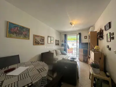 Stan 38,50 m², Baška Voda - namješten i klimatiziran - 2