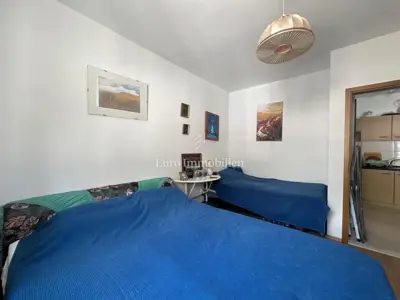 Stan 38,50 m², Baška Voda - namješten i klimatiziran - 5