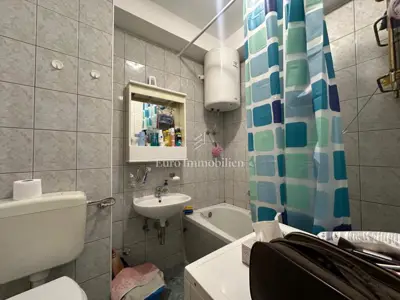 Stan 38,50 m², Baška Voda - namješten i klimatiziran - 6